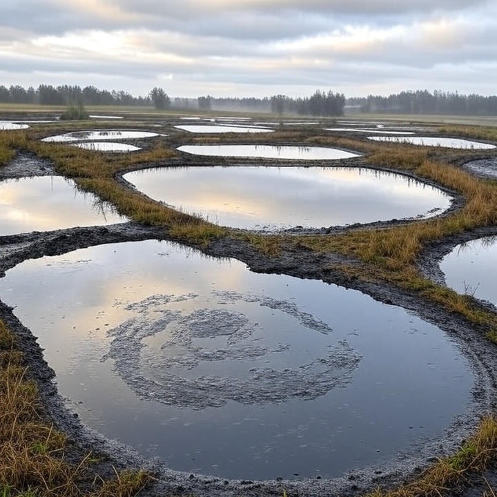 Biocrude from sewage sludge